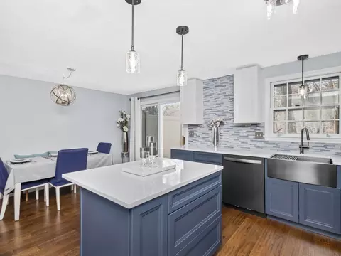 Kitchen - 4 Apple Ridge Rd #4, Maynard, MA 01754 photo 3 of 4