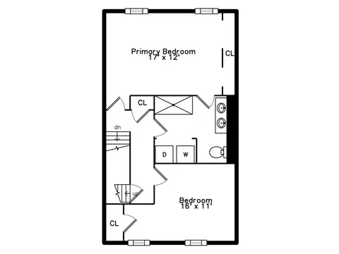 Floorplan - 4 Apple Ridge Rd #4, Maynard, MA 01754 photo 2 of 5