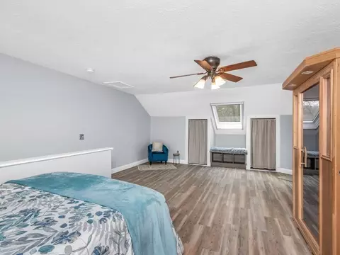 Bedroom - 4 Apple Ridge Rd #4, Maynard, MA 01754 photo 5 of 6