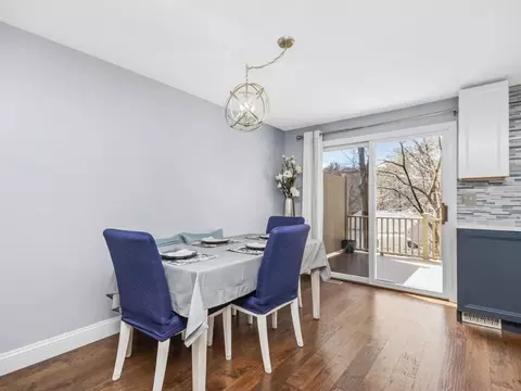 Dining - 4 Apple Ridge Rd #4, Maynard, MA 01754 photo 1 of 1