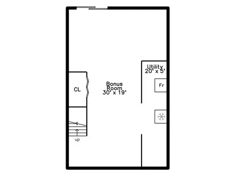 Floorplan - 4 Apple Ridge Rd #4, Maynard, MA 01754 photo 4 of 5