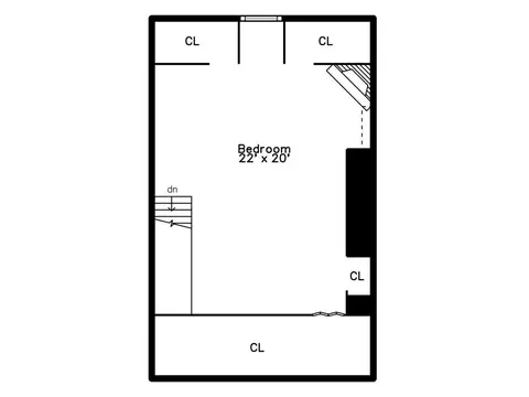 Floorplan - 4 Apple Ridge Rd #4, Maynard, MA 01754 photo 3 of 5