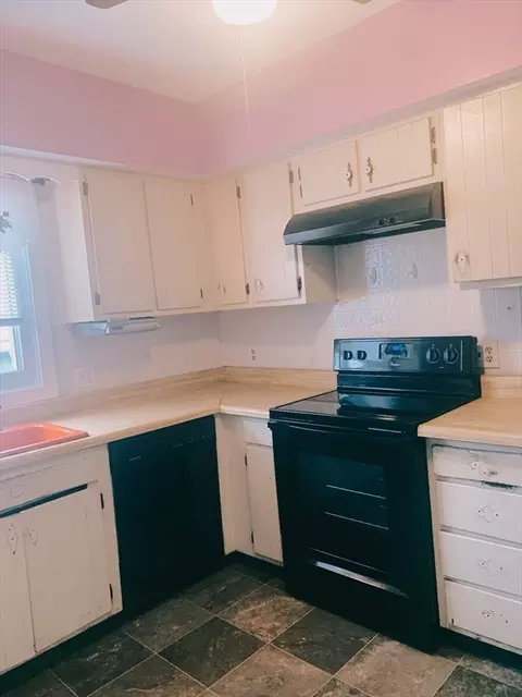 Kitchen - 34 Montclair St, Chicopee, MA 01013 photo 1 of 3