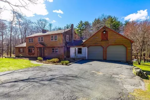 245 Newbury Rd, Rowley, MA 01969