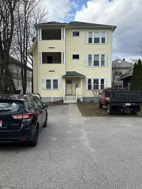 Other - 76 Providence St, Worcester, MA 01604 photo 1 of 4