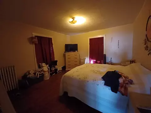 Bedroom - 76 Providence St, Worcester, MA 01604 photo 2 of 2