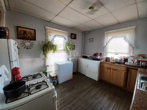 Kitchen - 76 Providence St, Worcester, MA 01604 photo 1 of 1