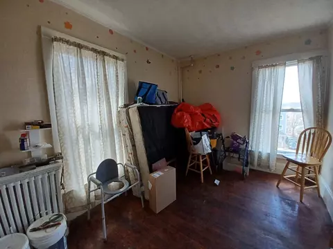 Bedroom - 76 Providence St, Worcester, MA 01604 photo 1 of 2