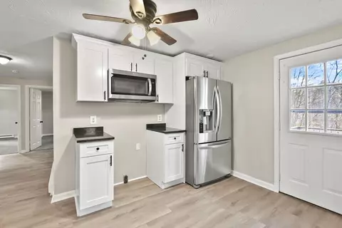 Kitchen - 61 Byrd Ave, Athol, MA 01331 photo 2 of 5