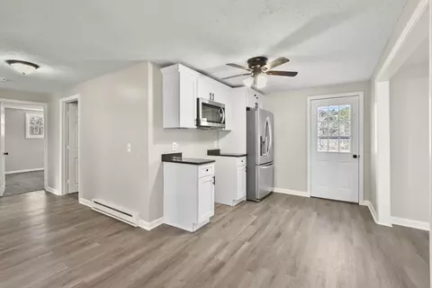Kitchen - 61 Byrd Ave, Athol, MA 01331 photo 4 of 5