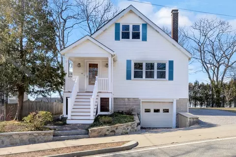 246 Forest St, Arlington, MA 02474