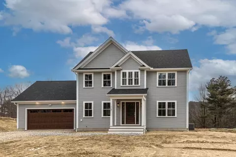 115 Byfield Rd, Ashburnham, MA 01430