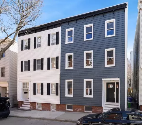 17 Mystic #2, Boston, MA 02129
