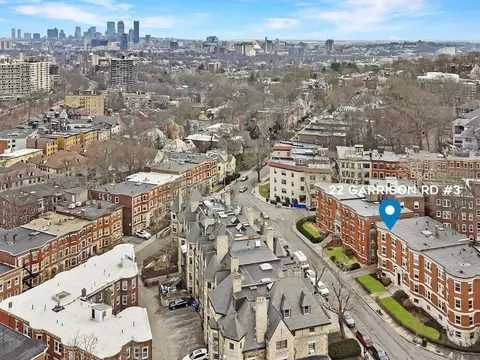 View/Area - 22 Garrison Rd #3, Brookline, MA 02445 photo 1 of 1