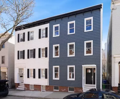 17 Mystic #1, Boston, MA 02129