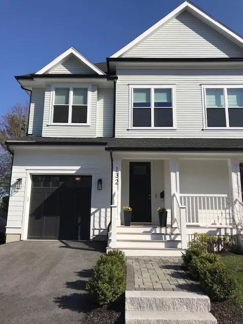 132 Orange St #132, Roslindale, MA 02131