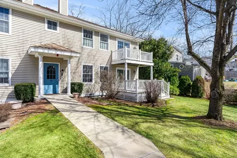 58 W Main St # A, Groton, MA 01450
