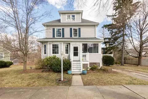 9 Hayes Ave, Beverly, MA 01915