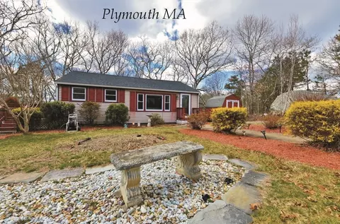 18 Silver Birch Ave, Plymouth, MA 02360
