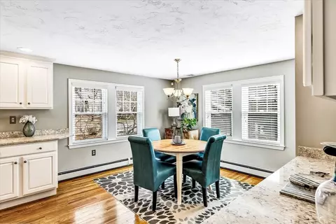 Dining - 138 Whippoorwill Cir, Mashpee, MA 02649 photo 1 of 2