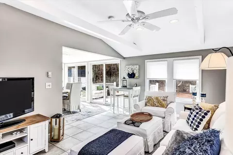 Living - 138 Whippoorwill Cir, Mashpee, MA 02649 photo 3 of 4
