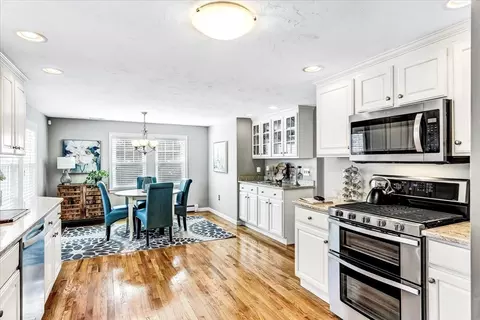 Kitchen - 138 Whippoorwill Cir, Mashpee, MA 02649 photo 1 of 1