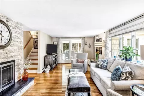 Living - 138 Whippoorwill Cir, Mashpee, MA 02649 photo 1 of 4