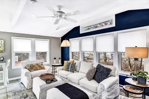 Living - 138 Whippoorwill Cir, Mashpee, MA 02649 photo 4 of 4