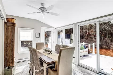 Dining - 138 Whippoorwill Cir, Mashpee, MA 02649 photo 2 of 2