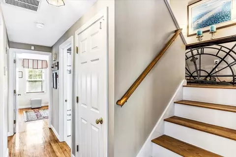 Entry Way - 138 Whippoorwill Cir, Mashpee, MA 02649 photo 1 of 1