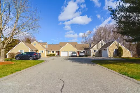 1 Precourt Ln #1, Norton, MA 02766