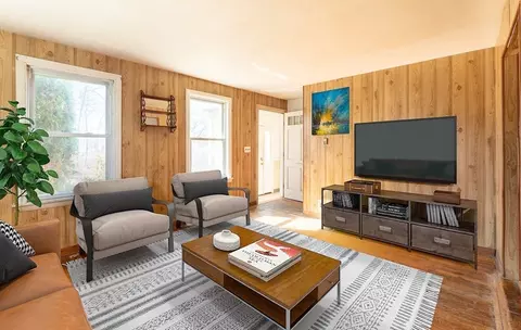 Living - 425 Sherman St, Canton, MA 02021 photo 3 of 3