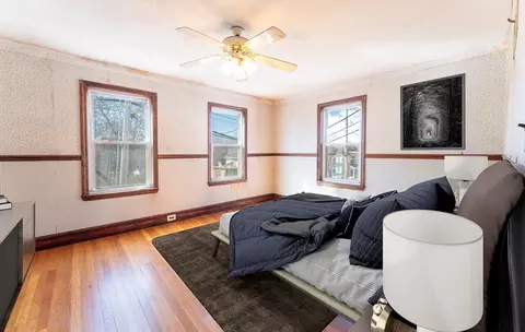 Bedroom - 425 Sherman St, Canton, MA 02021 photo 1 of 4