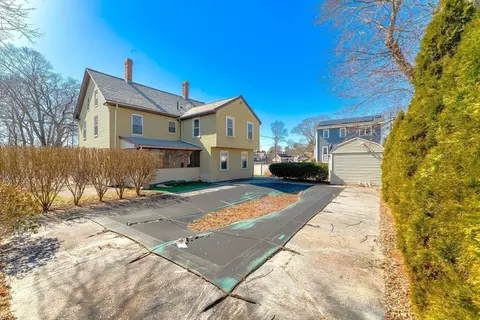 Exterior - 425 Sherman St, Canton, MA 02021 photo 5 of 5