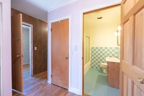 Entry Way - 425 Sherman St, Canton, MA 02021 photo 1 of 2