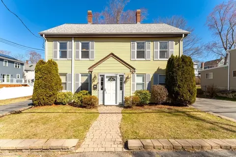 Exterior - 425 Sherman St, Canton, MA 02021 photo 2 of 5