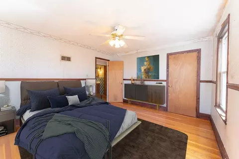 Bedroom - 425 Sherman St, Canton, MA 02021 photo 2 of 4