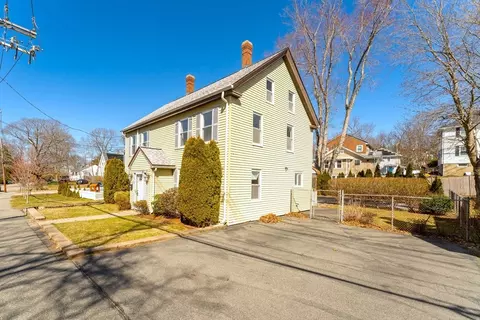 Exterior - 425 Sherman St, Canton, MA 02021 photo 3 of 5