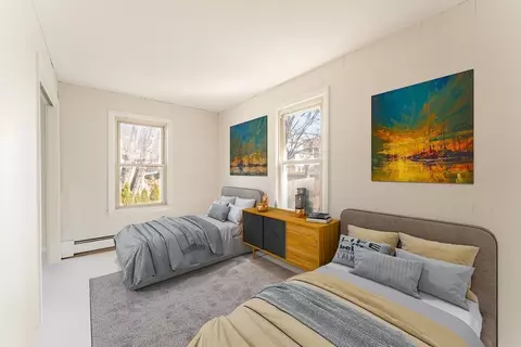 Bedroom - 425 Sherman St, Canton, MA 02021 photo 3 of 4