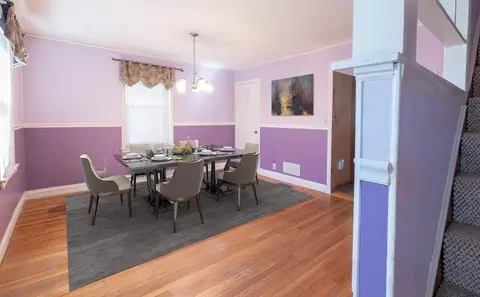 Dining - 425 Sherman St, Canton, MA 02021 photo 1 of 1