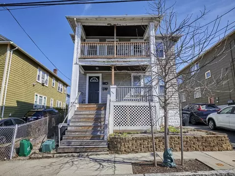 53 Fairfax St, Somerville, MA 02144