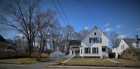 24 Alden St, Whitman, MA 02382
