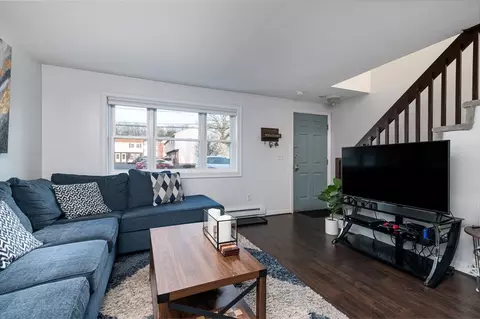 2 Regent # K, North Attleboro, MA 02760