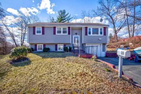59 Dandy Rd, Brockton, MA 02302