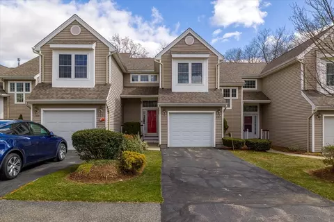 107 Lordvale Blvd #107, Grafton, MA 01536