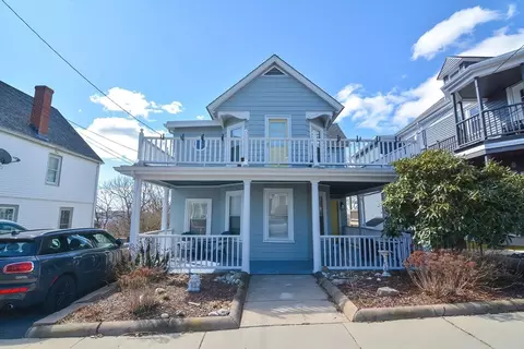 103 Summit Ave #1, Winthrop, MA 02152