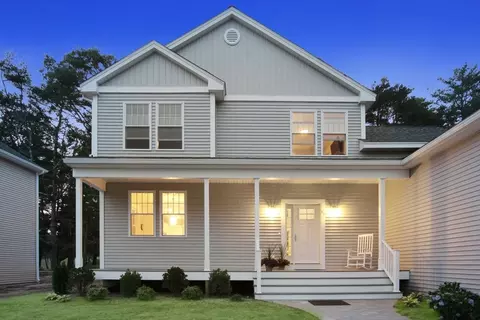 1 Starboard Dr #LOT 29, Buzzards Bay, MA 02532