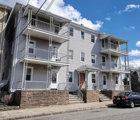 182 Suffolk St, Fall River, MA 02720