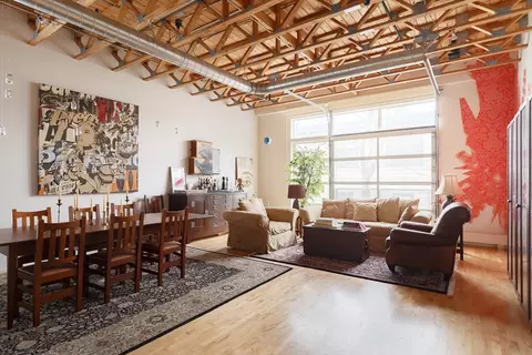 11 Village St #A, Somerville, MA 02143
