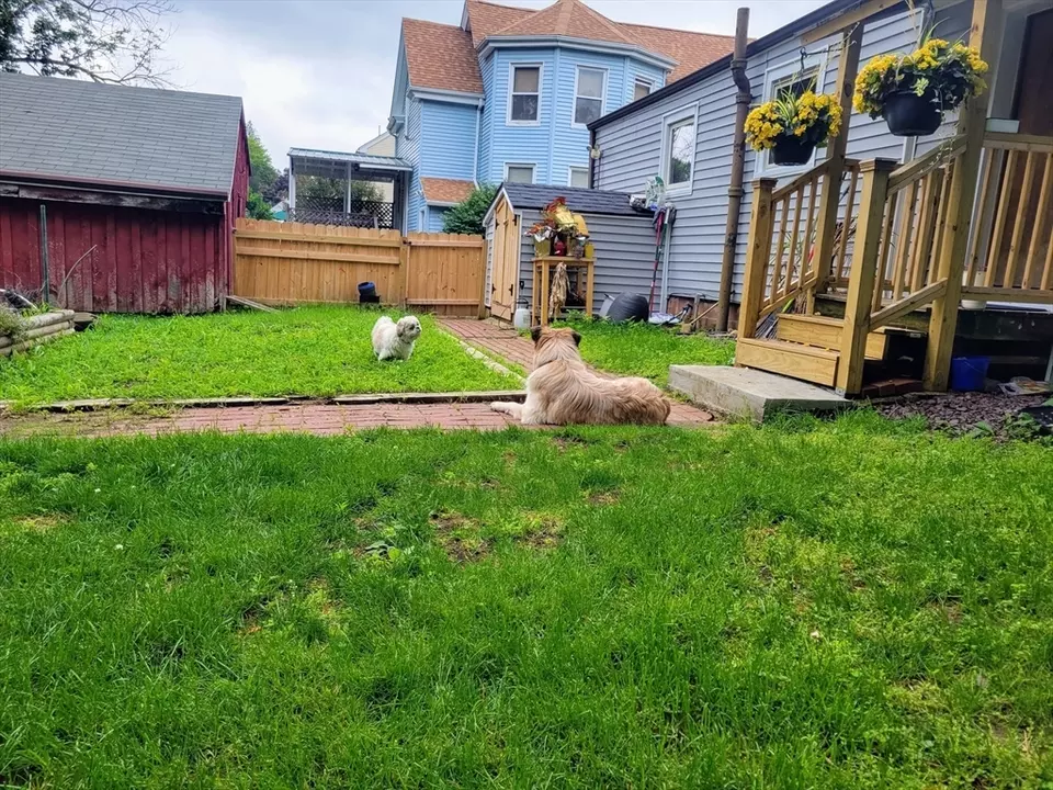 98 Keeley St, Haverhill, MA 01830 25 Photos Movoto